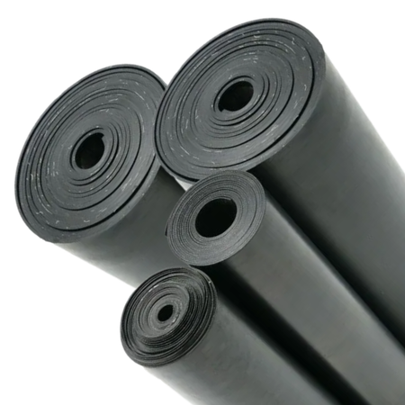 Gripclad Natural Insertion Rubber